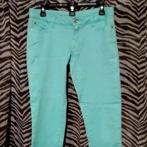 Celebrity Pink Jeans